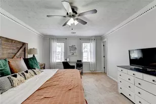 788 Flowers Crossing, Lawrenceville, GA 30044 - Photo 56