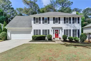 788 Flowers Crossing, Lawrenceville, GA 30044 - Photo 1