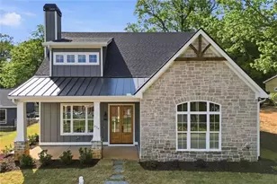 379 Old Canton Rd, Ball Ground, GA 30107 - Photo 1