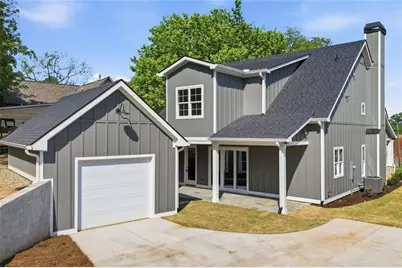 379 Old Canton Road, Ball Ground, GA 30107 - Photo 58