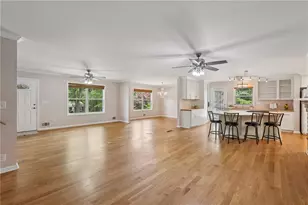 3982 Green Forest Parkway SE, Smyrna, GA 30082 - Photo 8