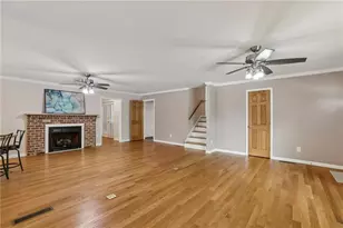 3982 Green Forest Parkway SE, Smyrna, GA 30082 - Photo 6