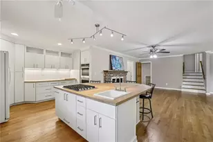 3982 Green Forest Parkway SE, Smyrna, GA 30082 - Photo 20