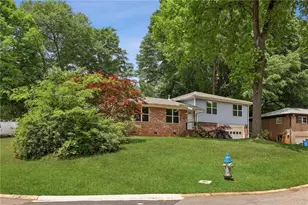 3982 Green Forest Parkway SE, Smyrna, GA 30082 - Photo 2