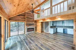 275 Ridgeview Dr, Jasper, GA 30143 - Photo 8