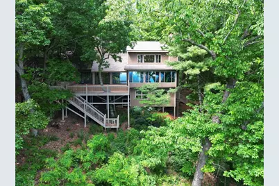 275 Ridgeview Drive, Jasper, GA 30143 - Photo 1