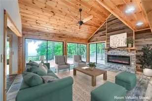 275 Ridgeview Dr, Jasper, GA 30143 - Photo 4