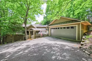 275 Ridgeview Dr, Jasper, GA 30143 - Photo 2