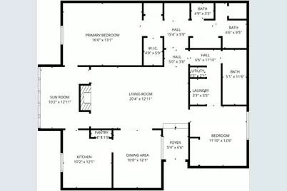 5145 Chemin De Vie, Atlanta, GA 30342 - Photo 32