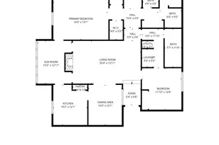 5145 Chemin De Vie, Atlanta, GA 30342 - Photo 32