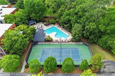 815 Freedom Lane, Roswell, GA 30075 - Photo 46