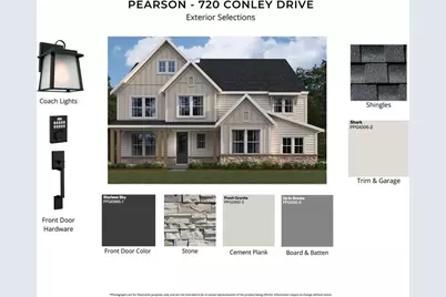 720 Conley Drive, Canton, GA 30115 - Photo 12