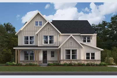 720 Conley Drive, Canton, GA 30115 - Photo 2