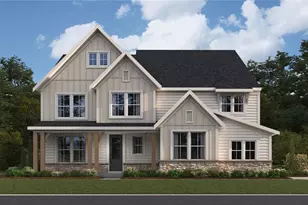720 Conley Dr, Canton, GA 30115 - Photo 2