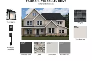 720 Conley Dr, Canton, GA 30115 - Photo 2