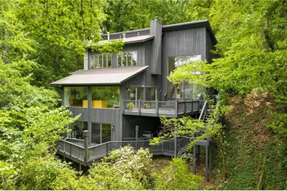 225 River North Drive, Atlanta, GA 30328 - Photo 1
