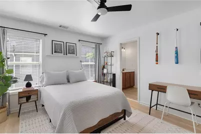 1933 Brantley Walk Lane NW, Atlanta, GA 30318 - Photo 26