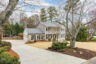 2697 S Arbor Dr S, Marietta, GA 30066 - Photo 54