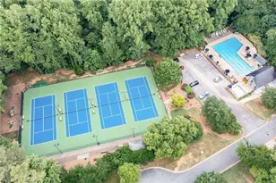 2697 S Arbor Dr S, Marietta, GA 30066 - Photo 56