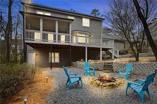 2697 S Arbor Dr S, Marietta, GA 30066 - Photo 2