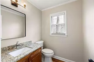 2697 S Arbor Dr S, Marietta, GA 30066 - Photo 24