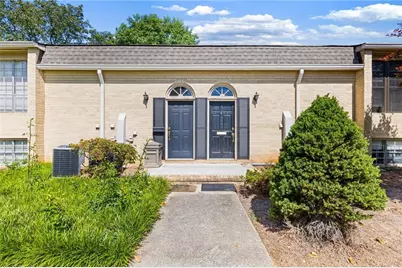 5400 Roswell Road #A4, Sandy Springs, GA 30342 - Photo 4