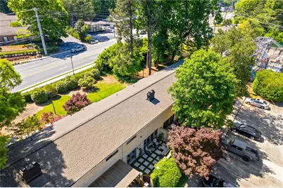 5400 Roswell Road #A4, Sandy Springs, GA 30342 - Photo 24