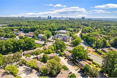 5400 Roswell Road #A4, Sandy Springs, GA 30342 - Photo 28