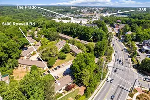 5400 Roswell Rd, Sandy Springs, GA 30342 - Photo 26