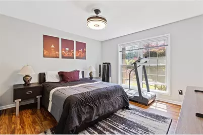 5400 Roswell Road #A4, Sandy Springs, GA 30342 - Photo 16