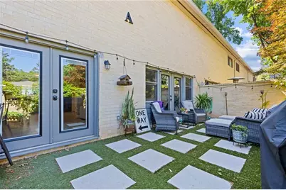 5400 Roswell Road #A4, Sandy Springs, GA 30342 - Photo 22