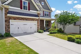 203 Red Wood Dr, Dallas, GA 30132 - Photo 66