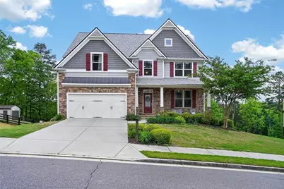 203 Red Wood Drive, Dallas, GA 30132 - Photo 74