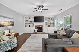 203 Red Wood Dr, Dallas, GA 30132 - Photo 20