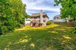 1800 Hazy Glen Ct NW, Acworth, GA 30102 - Photo 32