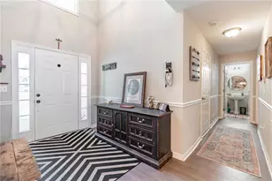 1800 Hazy Glen Ct NW, Acworth, GA 30102 - Photo 6