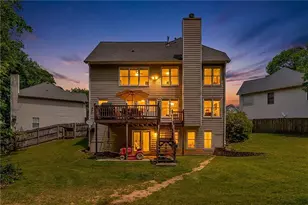 1800 Hazy Glen Ct NW, Acworth, GA 30102 - Photo 38