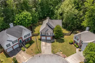 1800 Hazy Glen Ct NW, Acworth, GA 30102 - Photo 34