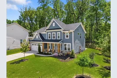 1547 Liberty Park Drive, Braselton, GA 30517 - Photo 2