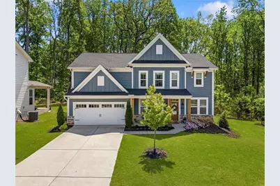 1547 Liberty Park Drive, Braselton, GA 30517 - Photo 1