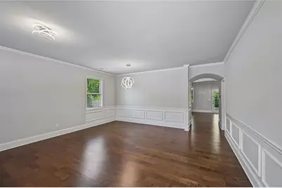 5378 Silver Woods Walk, Powder Springs, GA 30127 - Photo 4