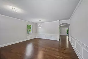 5378 Silverwoods Walk, Powder Springs, GA 30127 - Photo 4