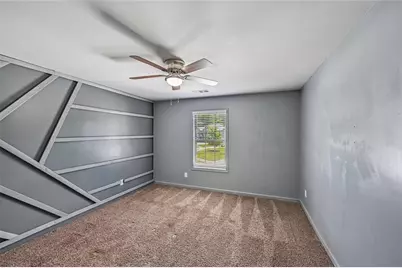 5378 Silver Woods Walk, Powder Springs, GA 30127 - Photo 38