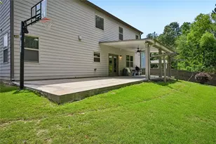 5378 Silverwoods Walk, Powder Springs, GA 30127 - Photo 54