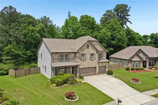 5378 Silverwoods Walk, Powder Springs, GA 30127 - Photo 56