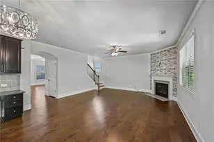 5378 Silverwoods Walk, Powder Springs, GA 30127 - Photo 10