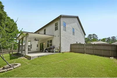 5378 Silver Woods Walk, Powder Springs, GA 30127 - Photo 52