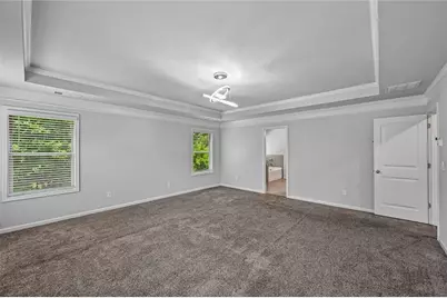 5378 Silver Woods Walk, Powder Springs, GA 30127 - Photo 24