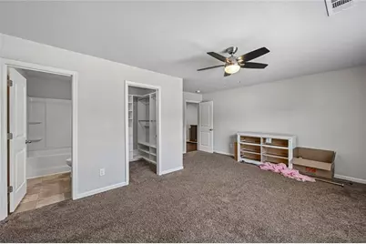 5378 Silver Woods Walk, Powder Springs, GA 30127 - Photo 46