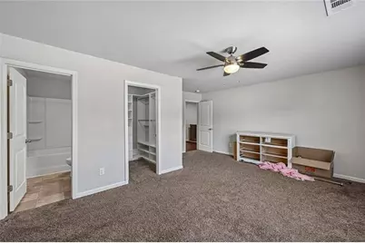 5378 Silver Woods Walk, Powder Springs, GA 30127 - Photo 46